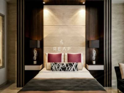 Hotel Apartment for Sale in Dubai Marina, Dubai - HOTEL ROOM | INVESTMENT DEAL | DUBAI MARINA