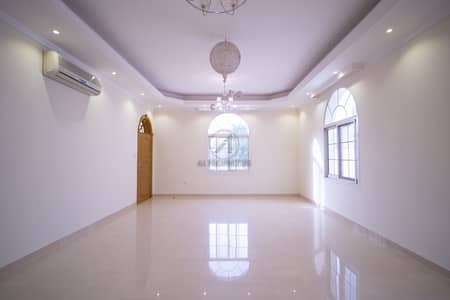 4 Bedroom Villa for Rent in Al Quoz, Dubai - Newly Renovated| Independent|Driver and Maids Room