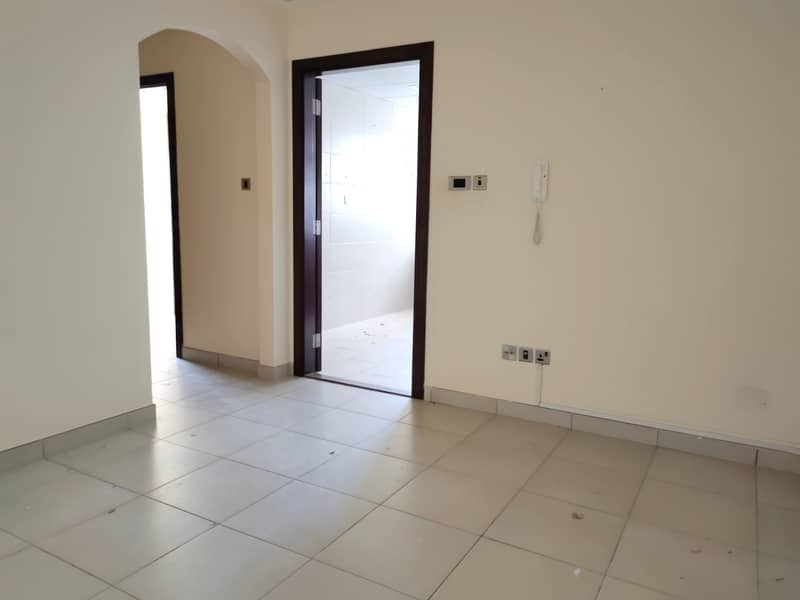 Luxury  2 Bhk Available With 4 Washroom Balcony Master Rooms Rent Only 45k  on al khan lagoon