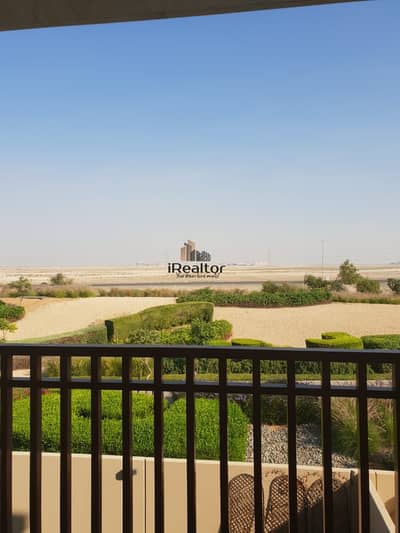 2 Bedroom Townhouse for Sale in Al Ghadeer, Abu Dhabi - Own a Beautiful 2 Bedroom Townhouse 850k