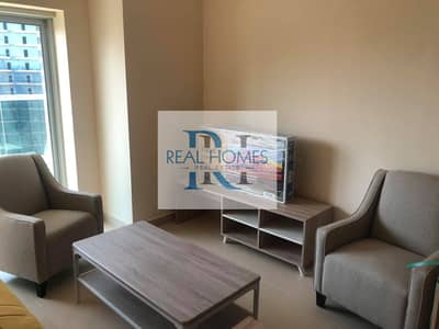 2 Bedroom Apartment for Rent in Dubai Sports City, Dubai - Monthly 5800! Fully Furnished 2 Bedroom  with Balcony