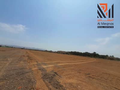 Plot for Sale in Al Manama, Ajman - Own your Land With Lowest Price at Ajman-lands exempt from Registration& ownership fees-Free Hold for all nationalities