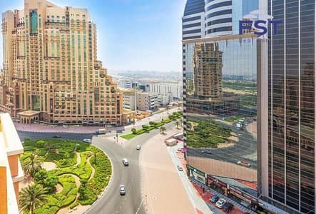 Office for Rent in Dubai Silicon Oasis, Dubai - Fully Fitted | Ready to Occupy | SIT Tower |DSO