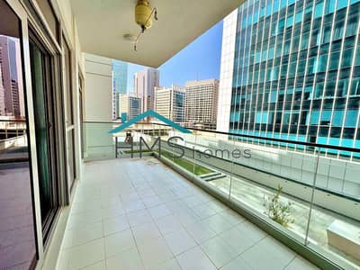 1 Bedroom Apartment for Rent in Business Bay, Dubai - Vacant Now | Fully Furnished | 4 chqs