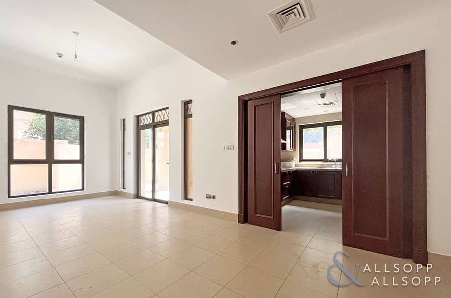 位于迪拜市中心，老城区，赞兹贝尔公寓，赞兹贝尔1号楼 1 卧室的公寓 105000 AED - 5955461