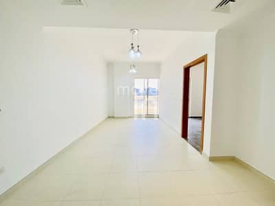1 Bedroom Flat for Sale in Jumeirah Village Triangle (JVT), Dubai - Brand New 1Bed w Large Balcony|Laundry|Garden View