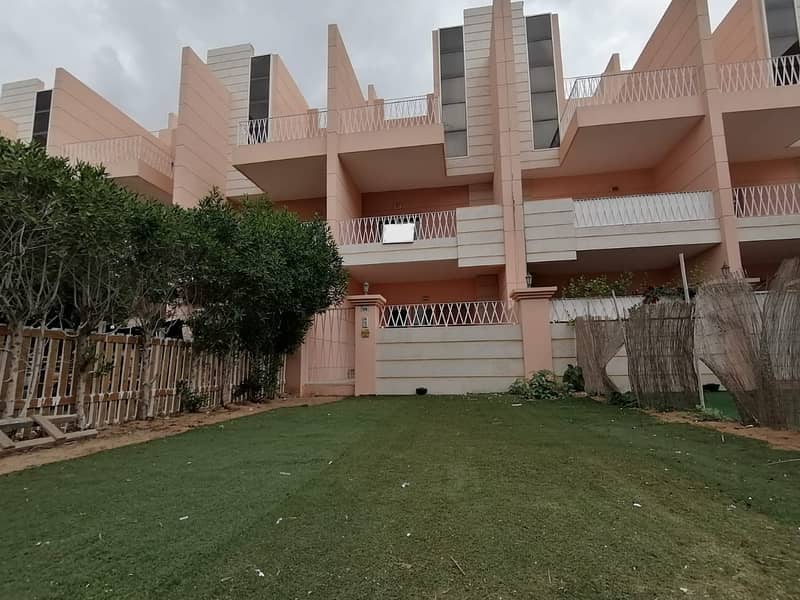 SB | 3 Bed Townhouse for rent with  Garden @ 112K