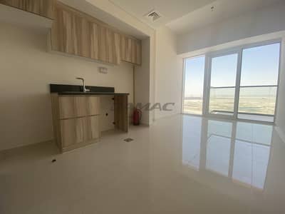1 Bedroom Flat for Rent in DAMAC Hills, Dubai - Corner unit | 1BR | Golf Vita