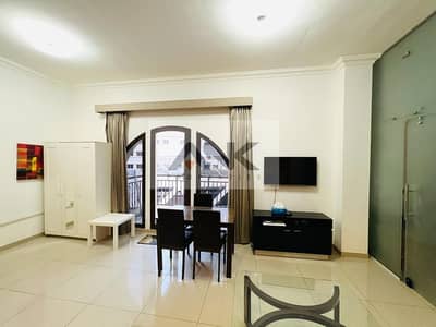 1 Bedroom Apartment for Sale in Arjan, Dubai - Heart of Arjan | Stylish 1 BHK | Distress Sale