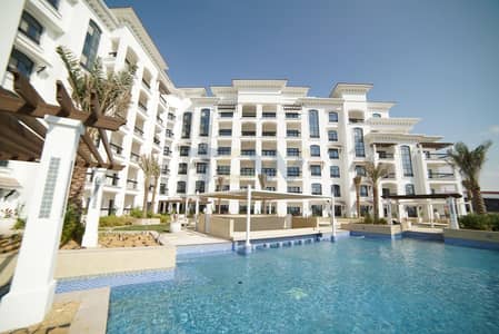 2 Bedroom Flat for Sale in Yas Island, Abu Dhabi - Prestigious Location | A Lot of Attractions | Ready to Move!