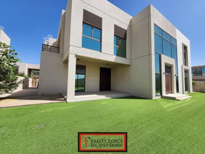 5 Bedroom Villa for Sale in Meydan City, Dubai - EXCLUSIVE | CORNER VILLA |LANDSCAPED GARDEN|TYPE B