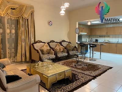 1 Bedroom Apartment for Rent in Al Barsha, Dubai - SPACIOUS 1BHK ROYAL STYLE FURNISHED MONTHLY 4,999 AED