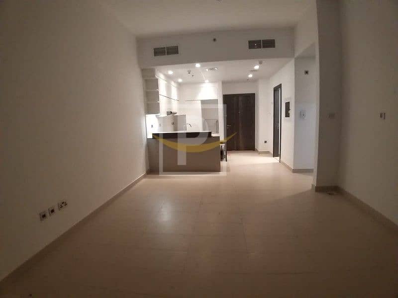 Excellent 1B/R apt, Oia Residence Ready to Move @55k  | AZVIP-MAY