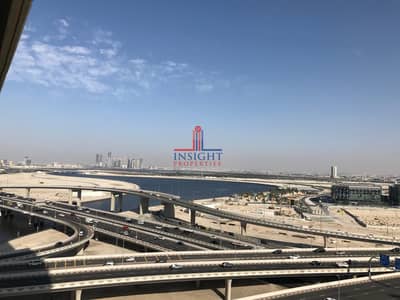 1 Bedroom Flat for Sale in Business Bay, Dubai - 1 B/R  | AL KHAIL RD / PARTIAL CANAL VIEW