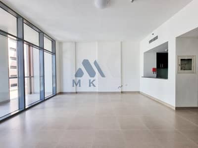Studio for Rent in Culture Village, Dubai - Balcony | Ready to Move-In | No Commission