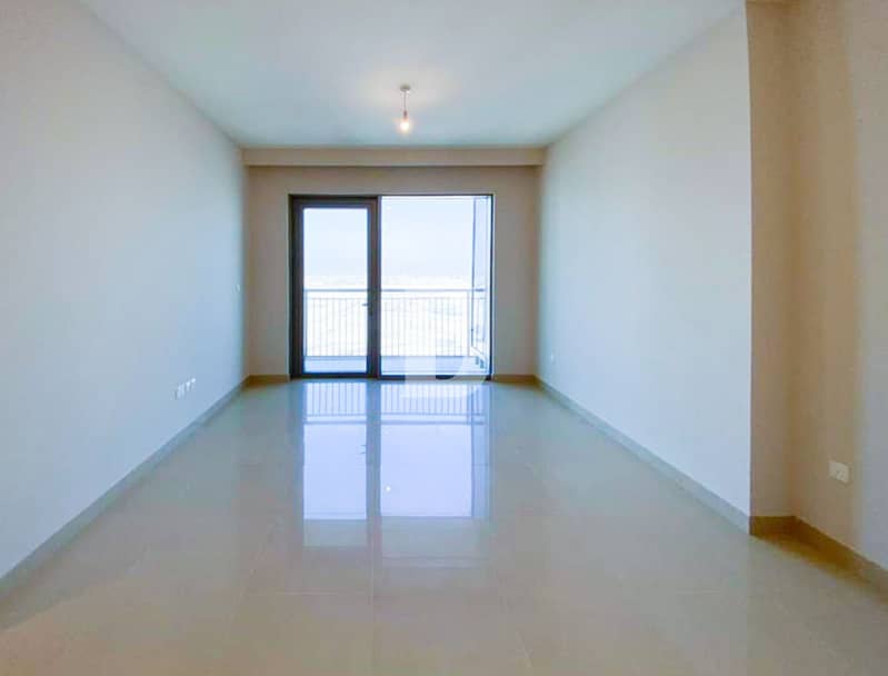 شقة في هاربور فيوز 1 هاربور فيوز مرسى خور دبي ذا لاجونز 1 غرف 1080000 درهم - 5956329