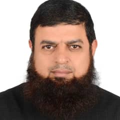 Muhammad Jamil Baloohi Muhammad Jamil Baloohi