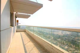 شقة في برج كليوبترا ليفينغ ليجيندز دبي لاند 3 غرف 1300000 درهم - 5925915