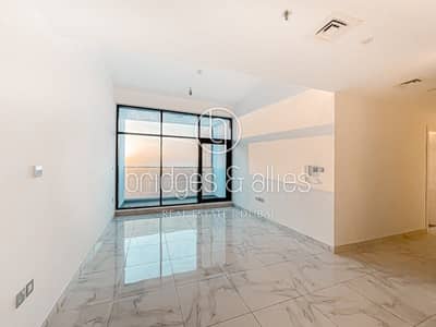 شقة 2 غرفة نوم للايجار في دبي الجنوب، دبي - شقة في أنكوراج رزيدنسز المنطقة السكنية جنوب دبي دبي الجنوب 2 غرف 47000 درهم - 5915356