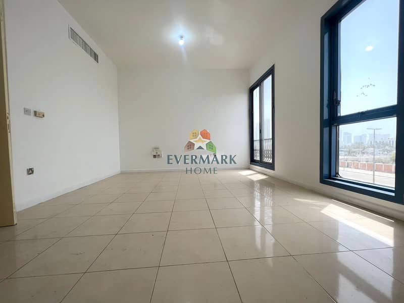GOOD FOR SHARING! 2 BEDROOMS IN SALAM STREET | 6 PAYMENTS | WARDROBES AVAILABLE