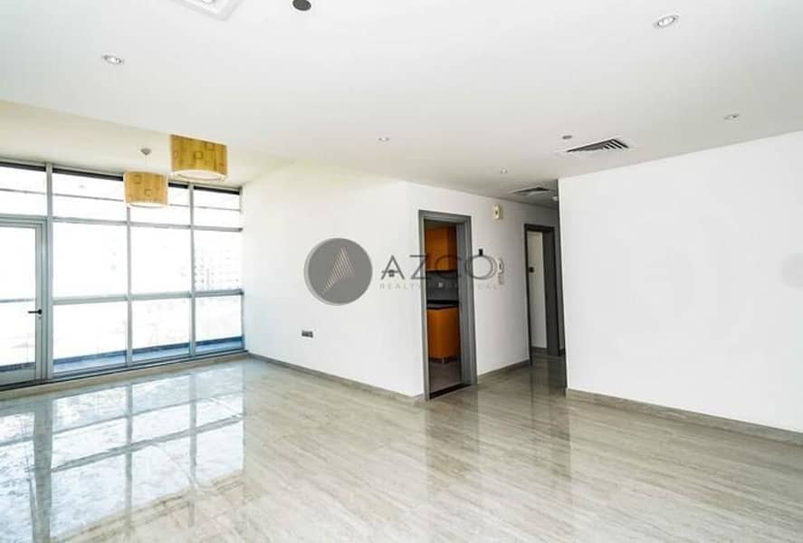 Квартира в Арджан，Центральные Башни, 2 cпальни, 62000 AED - 5956900