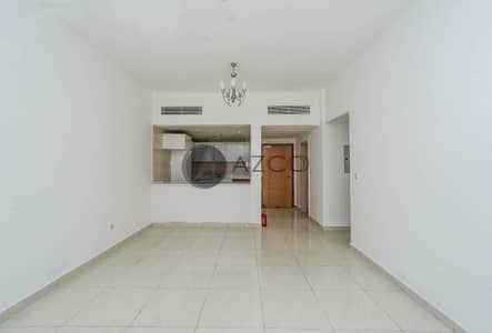 شقة 1 غرفة نوم للايجار في قرية جميرا الدائرية، دبي - شقة في بالس سمارت ريزيدنس قرية جميرا الدائرية 1 غرف 45000 درهم - 5890138