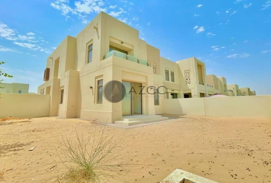 Таунхаус в Реем，Мира Оазис，Мира Оазис 1, 3 cпальни, 2050000 AED - 5857847