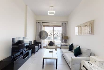 3 Bedroom Flat for Sale in Arjan, Dubai - 2Min From Miracle Garden  l Rare Unit l Very Few in the Area