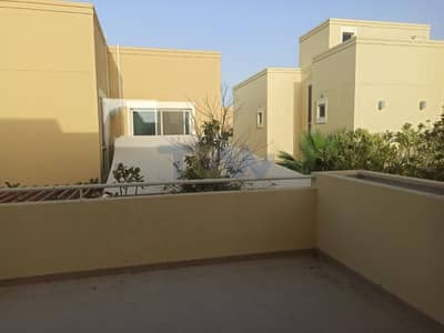 3 Bedroom Villa for Sale in Al Raha Gardens, Abu Dhabi - Single Row  | Perfect Finishing | Type A