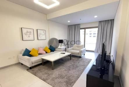 فلیٹ 1 غرفة نوم للايجار في أرجان، دبي - شقة في الاجنحه أرجان 1 غرف 70000 درهم - 5874685