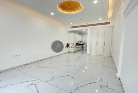 استوديو  للايجار في أرجان، دبي - شقة في فينسيتور بوليفارد أرجان 34000 درهم - 5932076