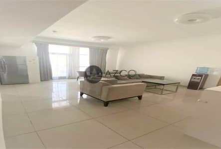 1 Bedroom Apartment for Sale in Arjan, Dubai - Bright Interior | Spacious Living |Fully Furnished