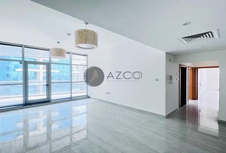شقة 2 غرفة نوم للايجار في أرجان، دبي - شقة في سينترال تاورز أرجان 2 غرف 59999 درهم - 5933054