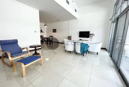 شقة 2 غرفة نوم للبيع في قرية جميرا الدائرية، دبي - شقة في فلل مايرا الضاحية 15 قرية جميرا الدائرية 2 غرف 1160000 درهم - 5911830
