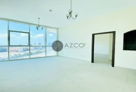 1 Bedroom Apartment for Rent in Jumeirah Village Circle (JVC), Dubai - Kitchen Appliances | Chiller Free | Quality Living