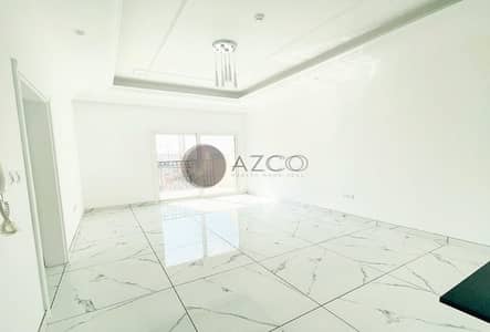 1 Bedroom Apartment for Sale in The Greens, Dubai - Front Facing l Fitted Kitchen l Unfurnished