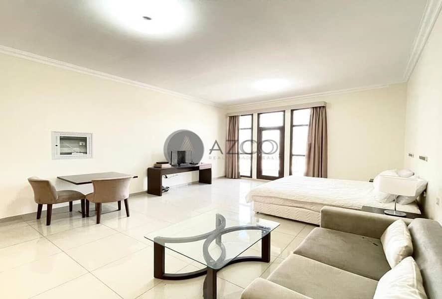 Квартира в Арджан，Линкольн Парк, 33000 AED - 5927977