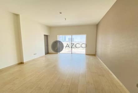 2 Bedroom Flat for Sale in Arjan, Dubai - Rented l Semi Close Kitchen l VOT l Community View