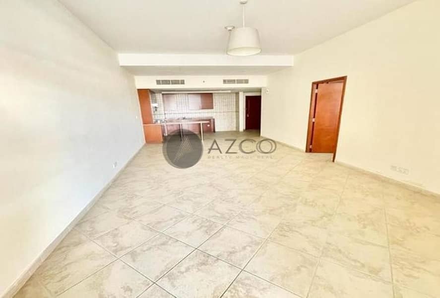 Spacious Layout | Spacious Layout l Huge Balcony