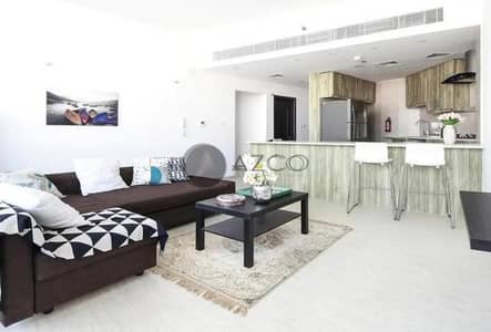 2 Bedroom Flat for Rent in Dubai Sports City, Dubai - Best Deal | Fully Furnished | Free Electricity
