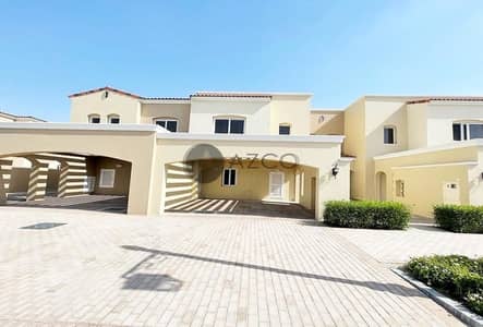 3 Bedroom Villa for Sale in Serena, Dubai - Best Investment | Hot Location | Peaceful Community
