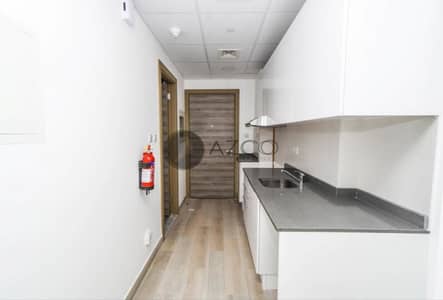 Studio for Rent in Jumeirah Village Circle (JVC), Dubai - Low Floor | Spacious | Open View from Balcony