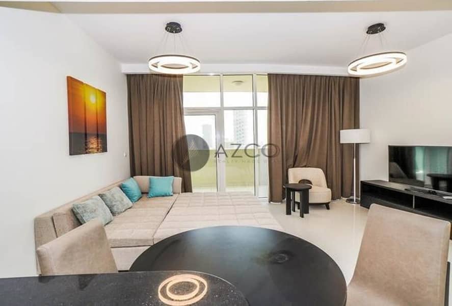 Fully Furnished | Amazing Offer | Top Quality