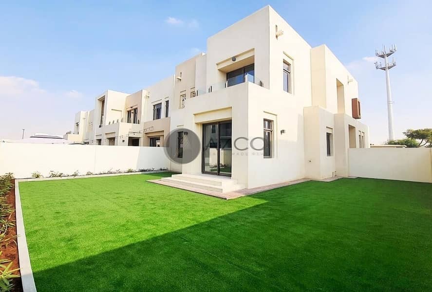 TYPE H | WITH STUDY|NEWLY LANDSCAPED|READY TO MOVE