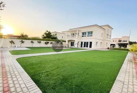 2 Bedroom Villa for Sale in Jumeirah Village Circle (JVC), Dubai - Best Investment | Maids room | Private garden