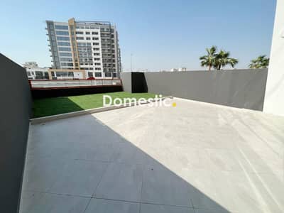 3 Bedroom Apartment for Sale in Al Jaddaf, Dubai - 3BR Duplex Apartment | Huge Balcony | New Building