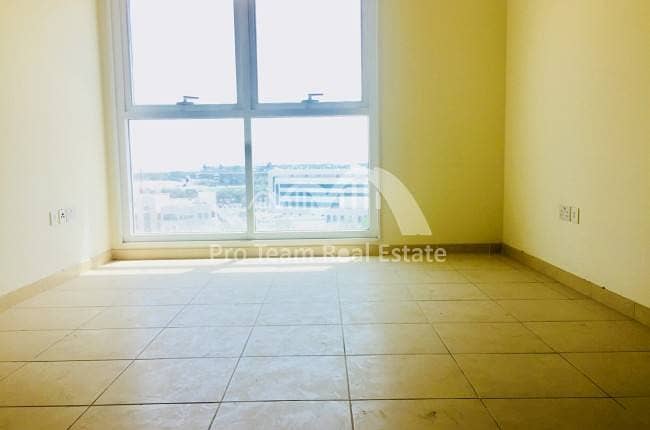 2 BR APT with  Closed Kitchen in Rawdhat