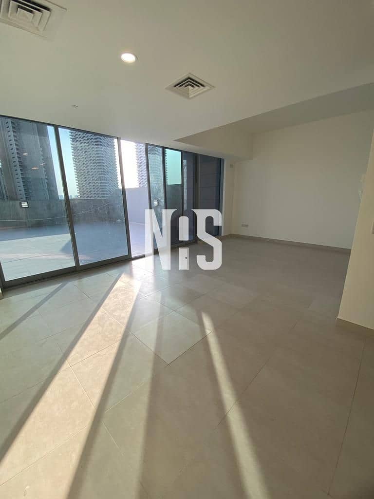 Brand New Tower | 3 BR + Maid\'s Apartment.