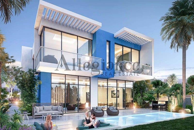 Exclusive Direct from Developer|Villas|Townhouses
