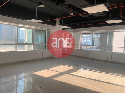 Office for Rent in Arjan, Dubai - Rare ! Spacious ! Office unit up for Rent